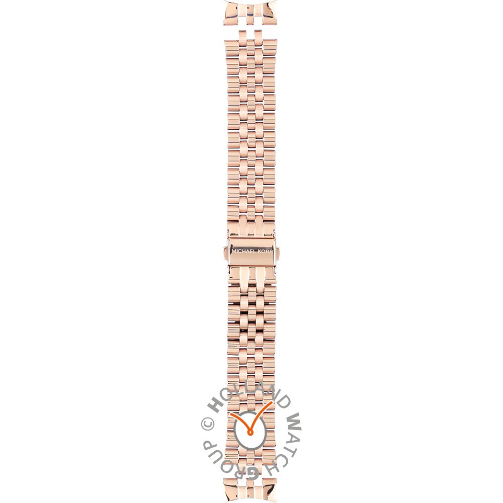 Michael Kors Michael Kors Straps AMK6710 MK6710 Lexington Strap