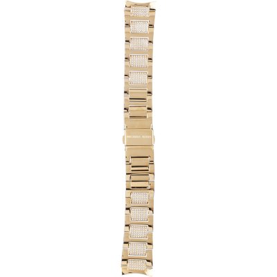 Michael Kors Michael Kors Straps AMK7097 MK7097 Janelle Strap