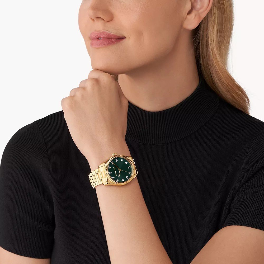 Michael Kors MK7449 Lexington Watch • EAN: 4064092247305 • Watch.co.uk