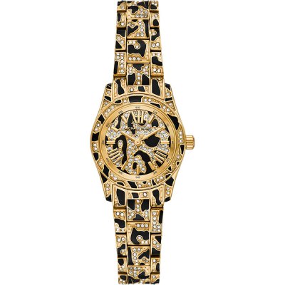 Michael Kors Lexington MK7639 Watch