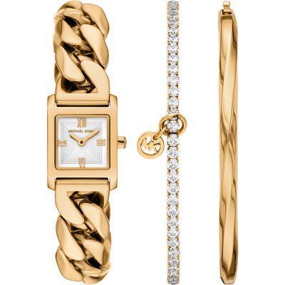 Michael Kors Georgie MK7655SET Watch