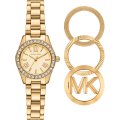 Michael Kors Lexington MK7659SET Lexington Set Watch