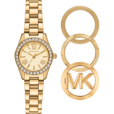 Michael Kors Lexington MK7659SET Lexington Set Watch