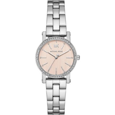 Michael Kors MK7667 Corey Watch
