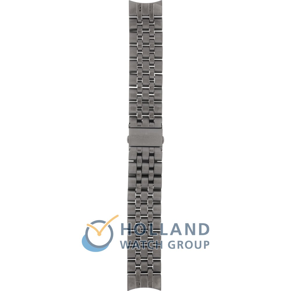 Michael Kors Michael Kors Straps AMK8274 MK8274 Hutton Strap