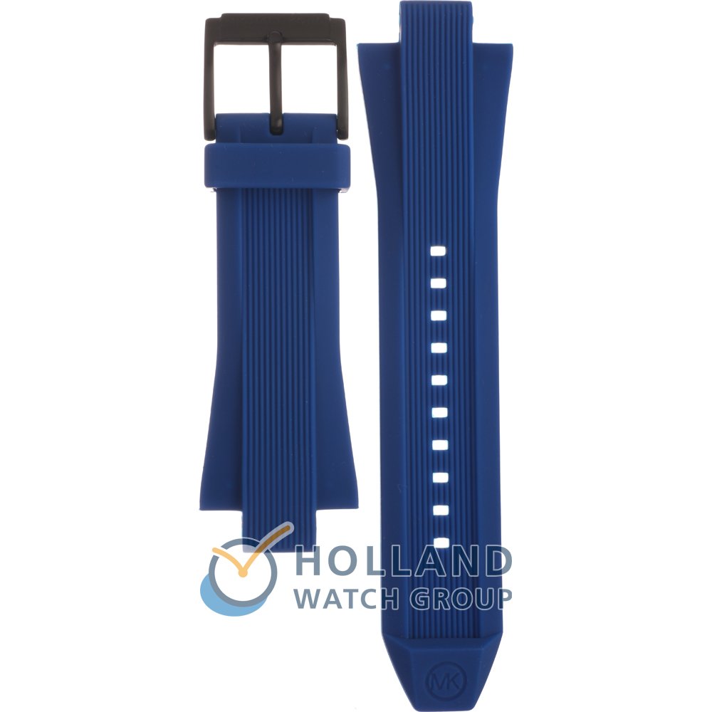 Michael Kors Michael Kors Straps AMK8357 MK8357 Dylan Big Strap