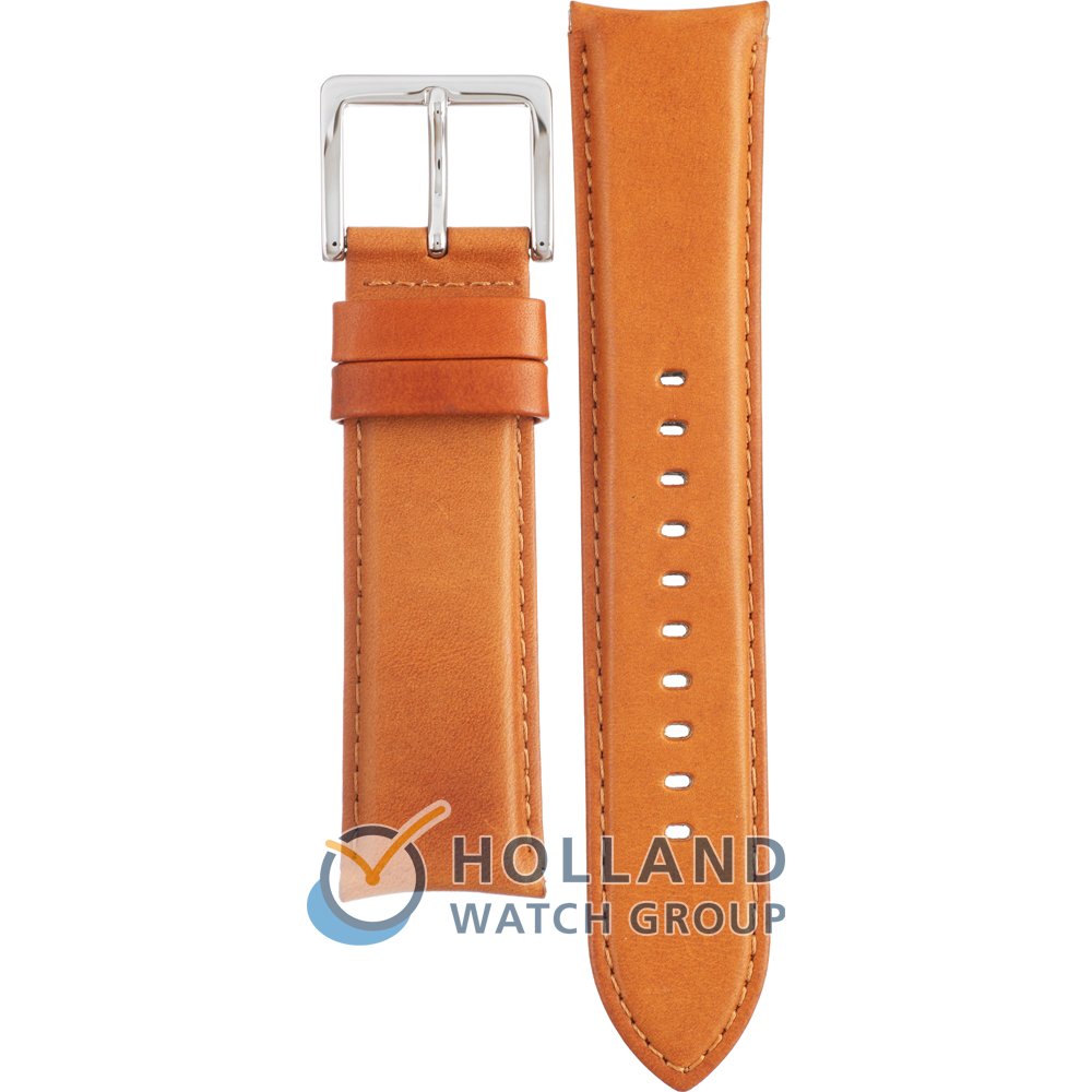 Michael Kors Michael Kors Straps AMK8359 MK8359 Mercer Big Strap