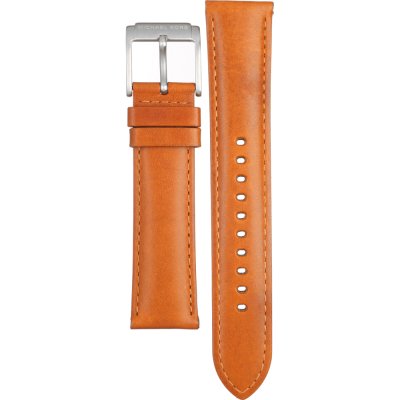 Michael Kors Michael Kors Straps AMK8490 MK8490 Gage Strap