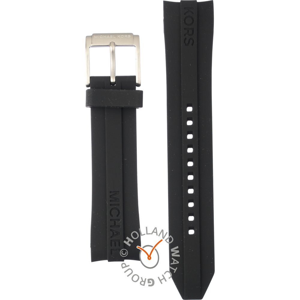 Michael Kors Michael Kors Straps AMK8567 MK8567 Walsh Strap