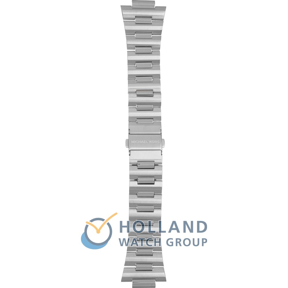 Đồng hồ Michael Kors Everest TwoTone PavÃ Limited Watch 42mm