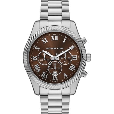 Michael Kors MK9278 Lexington Big Watch