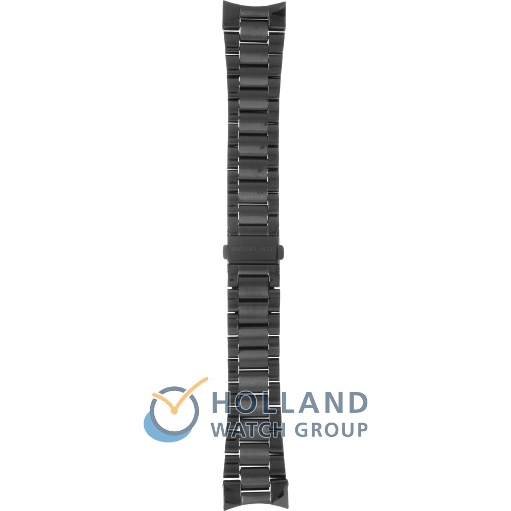 Michael Kors Michael Kors Straps AMKT5005 MKT5005 Bradshaw Access Strap