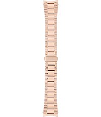 Michael Kors Straps AMKT5086 Bradshaw 2 