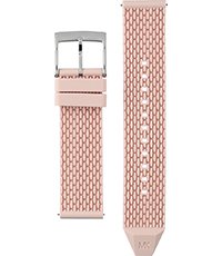 Michael Kors Straps AMKT5112 Lexington 