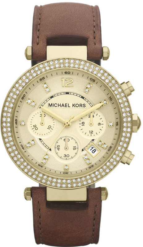 Michael Kors MK2249 Parker Watch