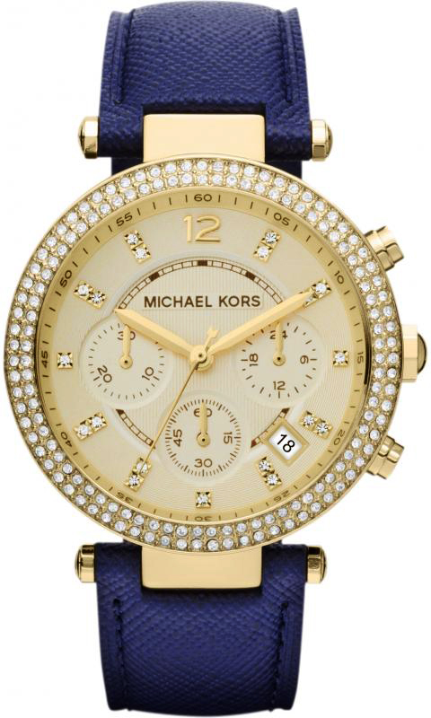 Michael Kors MK2280 Parker Watch