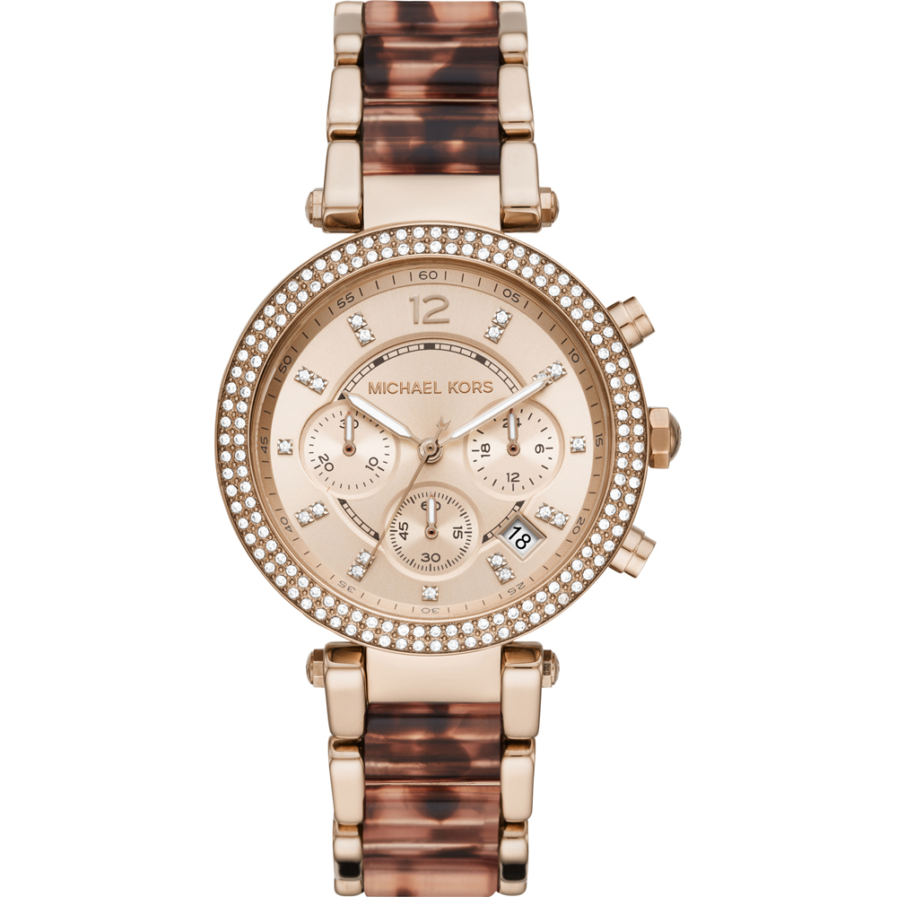 Michael Kors MK6832 Parker Watch