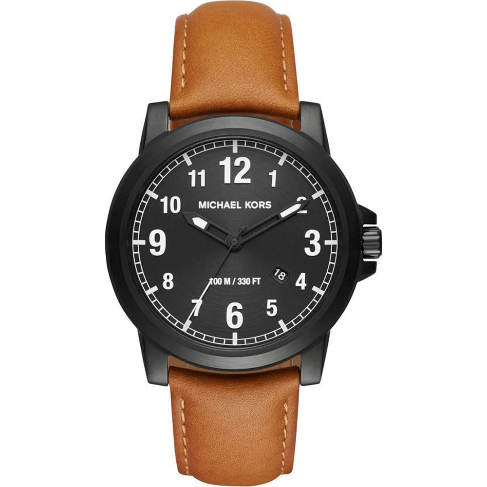 Michael Kors MK8502 Paxton Watch