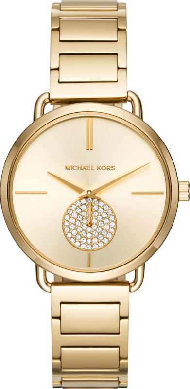 Michael Kors MK3639 Portia Watch