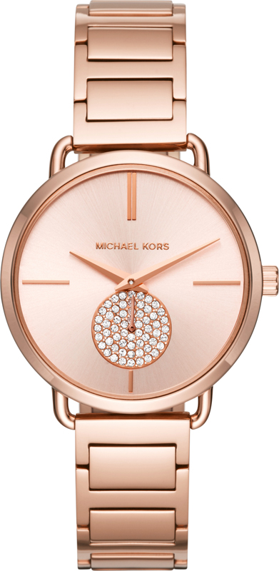 Michael Kors MK3640 Portia Watch