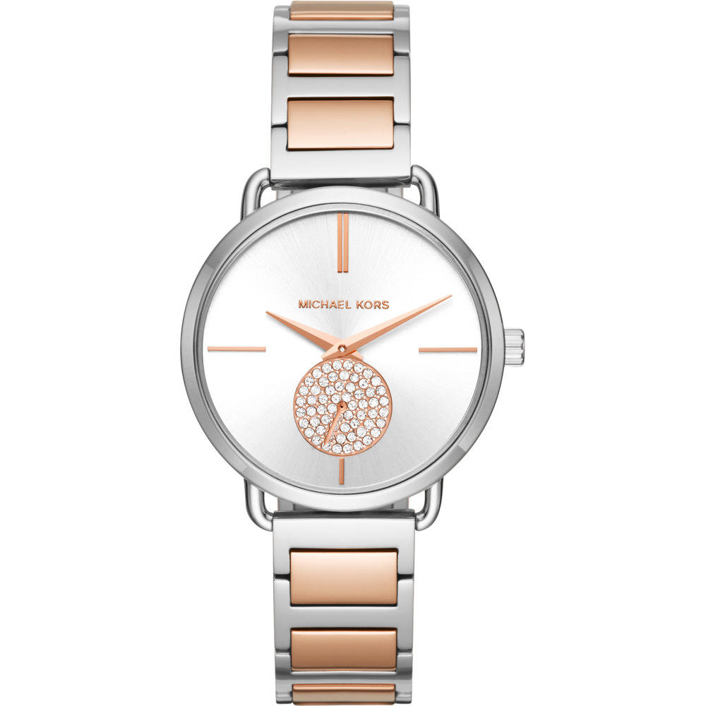 Michael Kors MK3709 Portia Watch