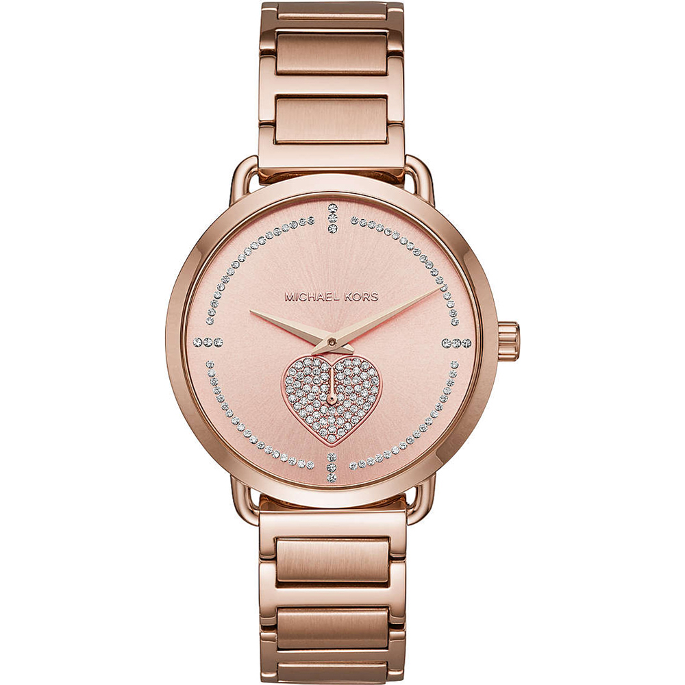 Michael Kors MK3827 Portia Watch