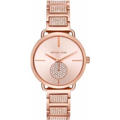 Michael Kors MK3853 Portia Watch