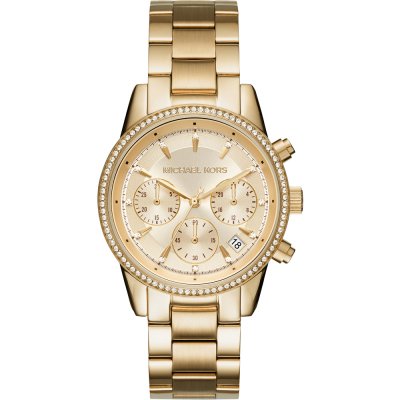 Michael Kors Ritz MK6356 Bryant Watch