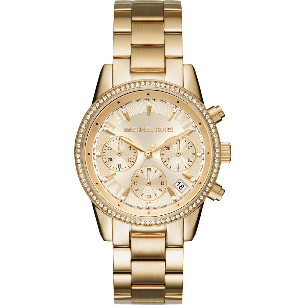 Michael Kors MK6356 Ritz Watch