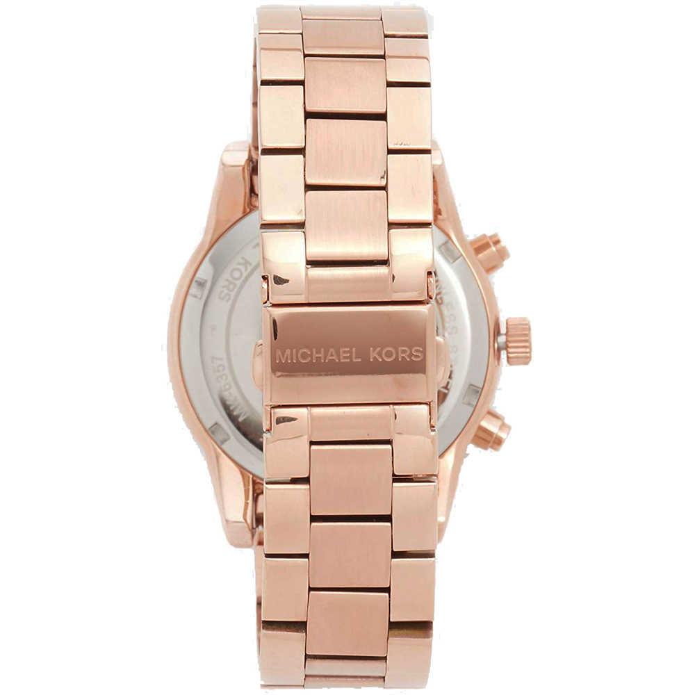 Michael Kors MK6357 Ritz Watch • EAN 