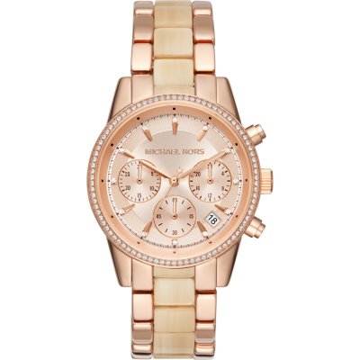 Michael Kors Ritz MK6493 Bryant Watch