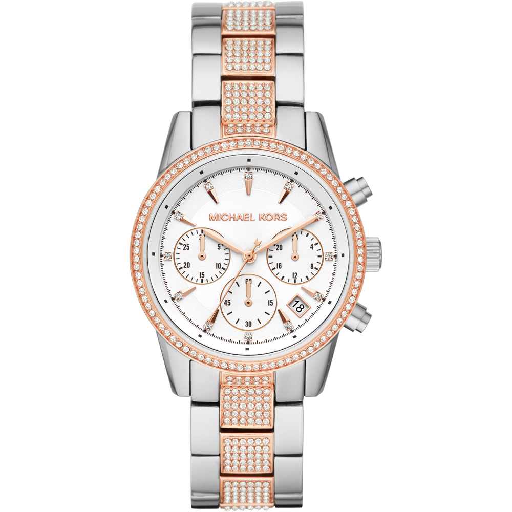 Michael Kors MK6651 Ritz Watch
