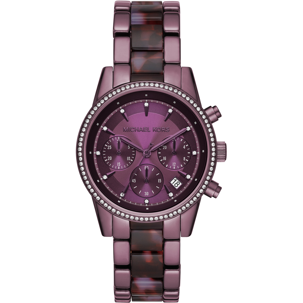 Michael Kors MK6720 Ritz Watch