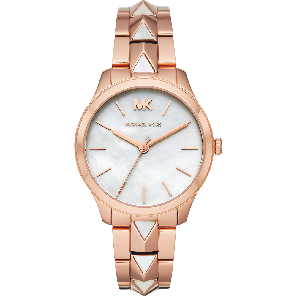 Michael Kors MK6671 Runway Watch