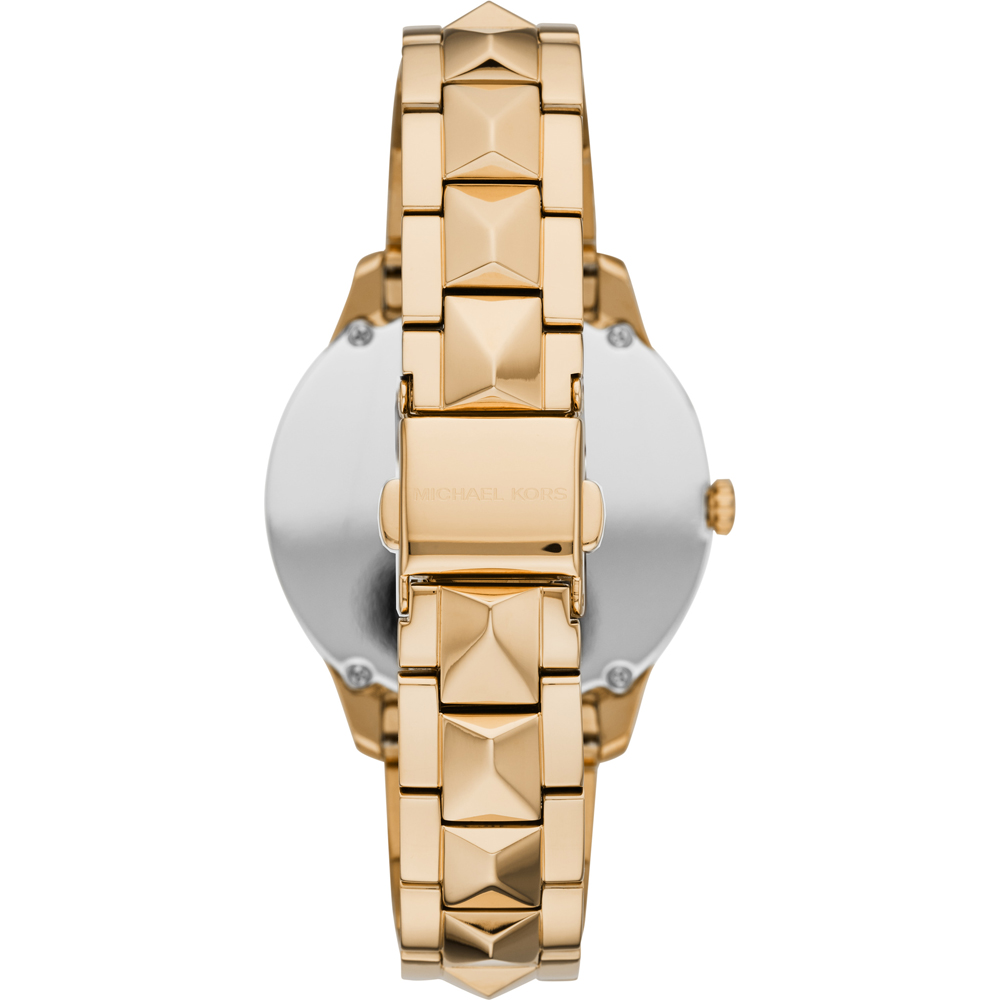 michael kors runway smartwatch uk