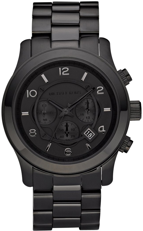 Michael Kors MK8157 Runway XL Watch