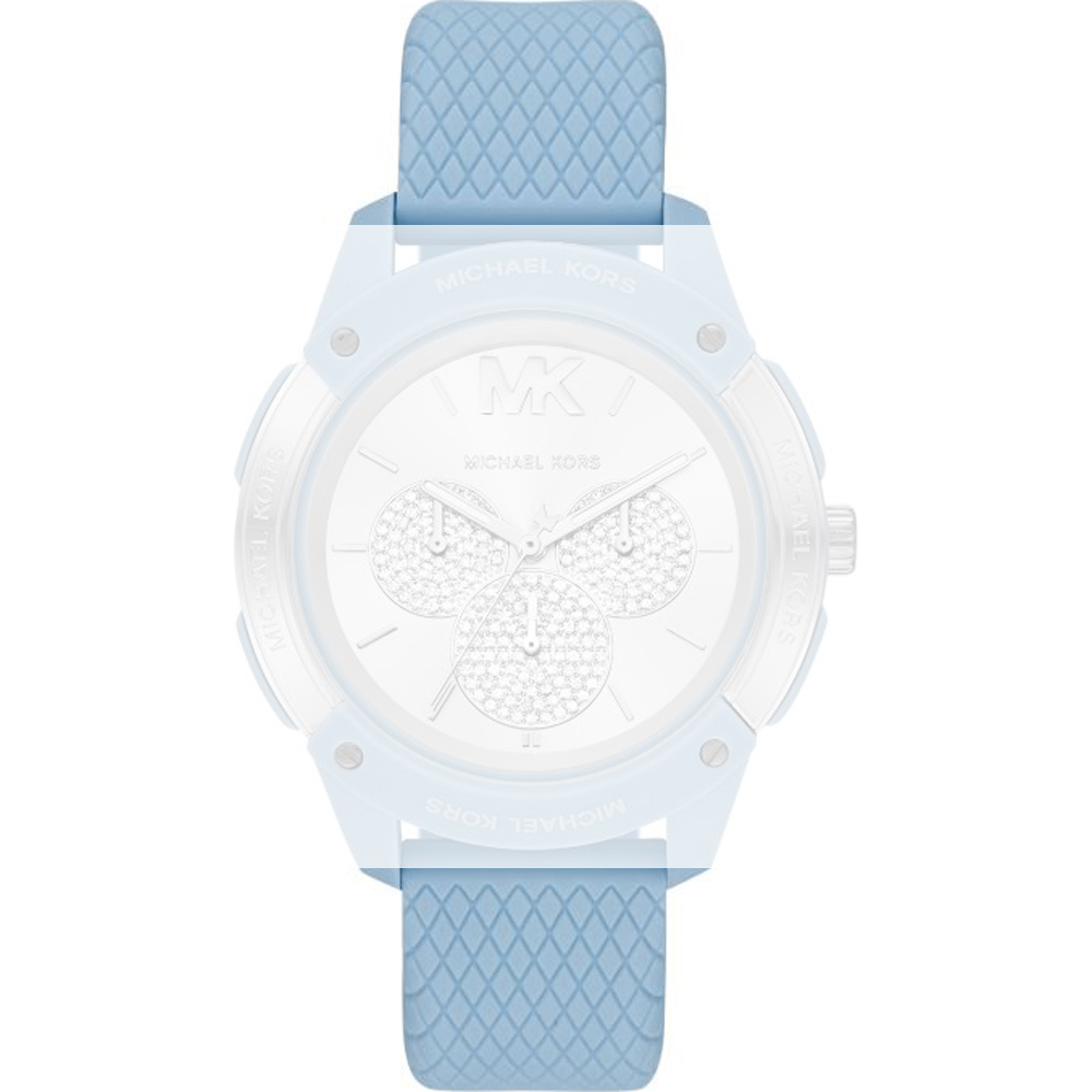 Michael Kors Straps AMK6868 Ryder 