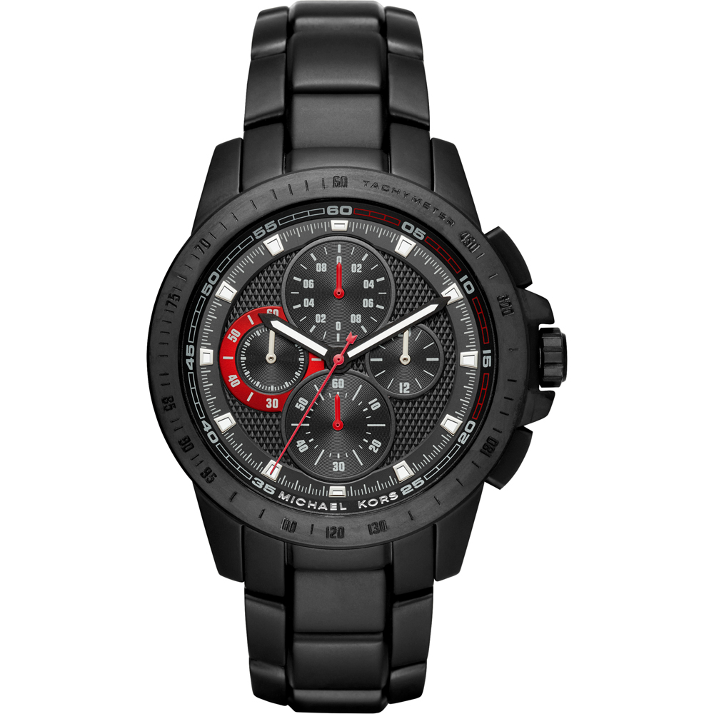 Michael Kors MK8529 Ryker Watch