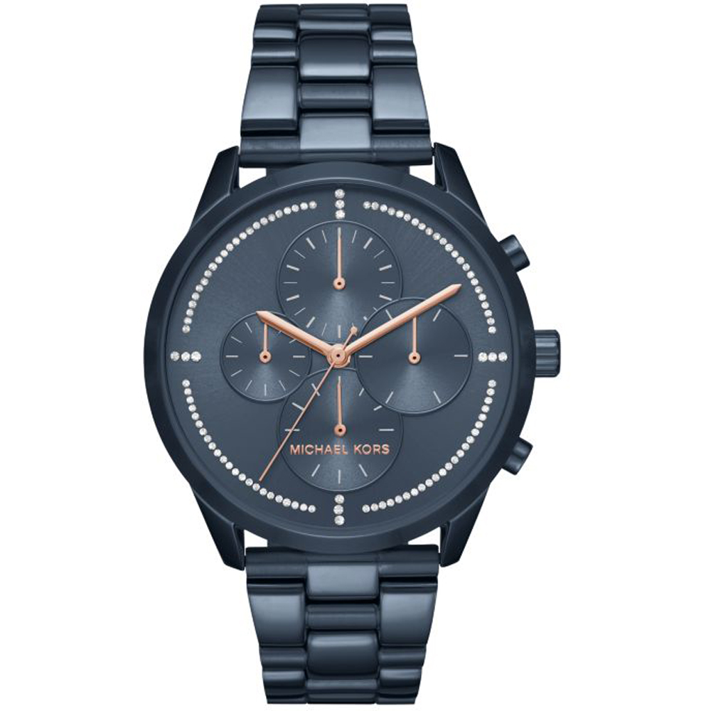 Michael Kors MK6522 Slater Watch