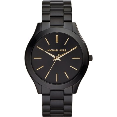 Michael Kors MK3221 Slim Runway Watch