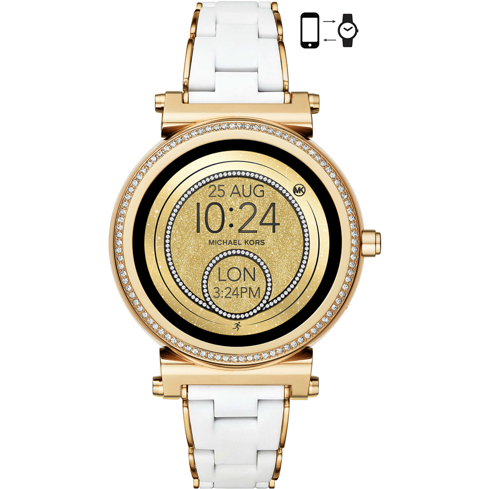 Michael Kors MKT5039 Sofie Access Watch