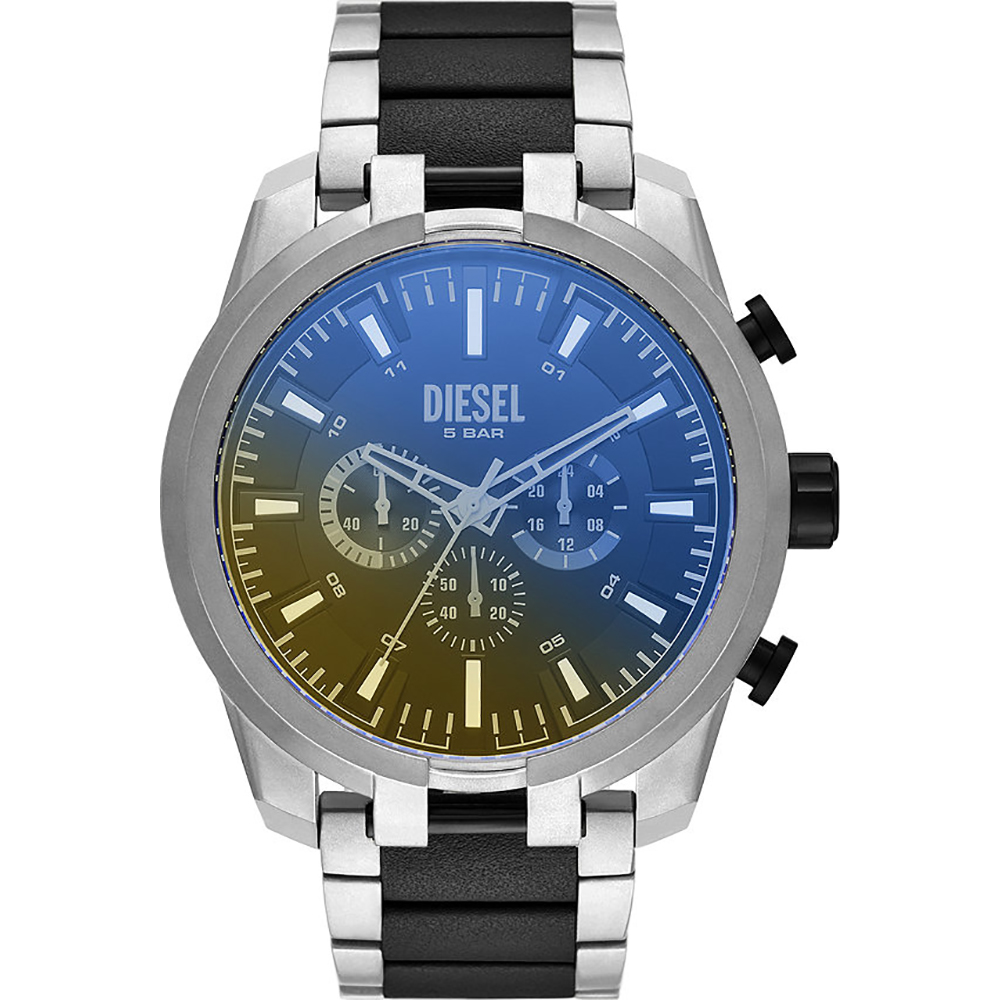 Diesel XL DZ4587 Split Watch