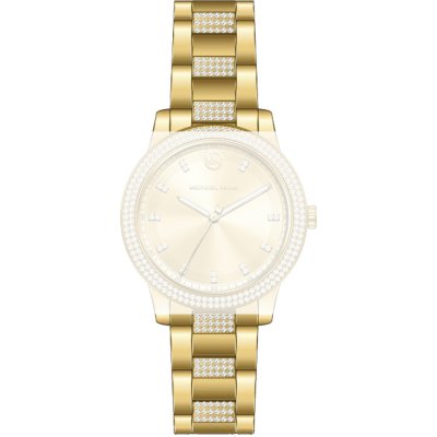 Michael Kors Michael Kors Straps AMK4575 Tibby Strap