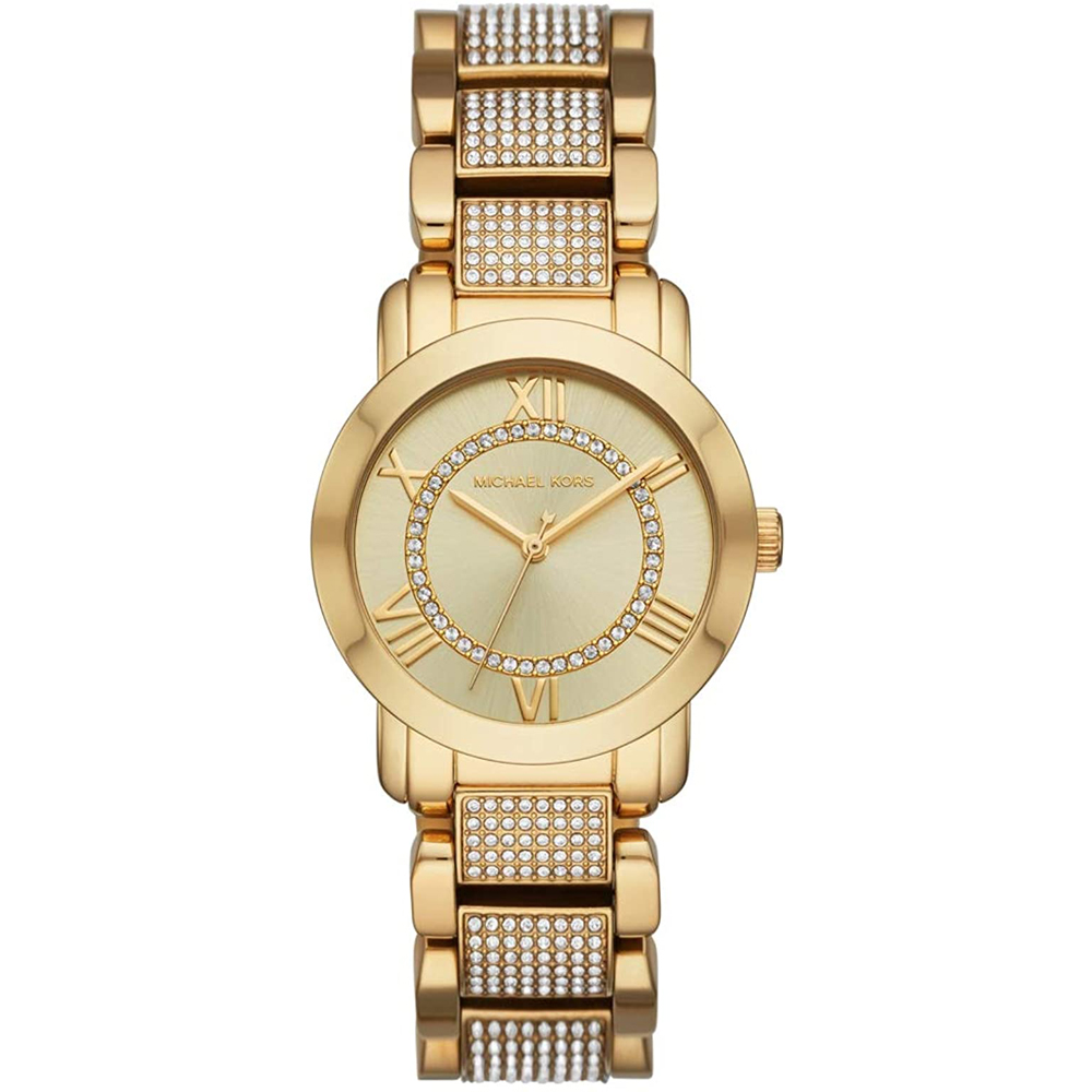 Michael Kors MK3686 Tiffany Watch