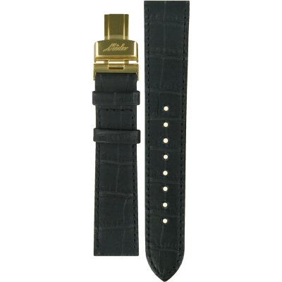MIDO Straps M600008728 Baroncelli Strap