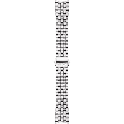 MIDO Straps M605009188 Baroncelli Strap