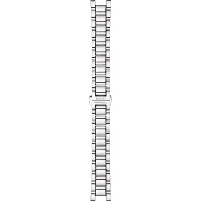 MIDO Straps M605015696 Baroncelli Strap