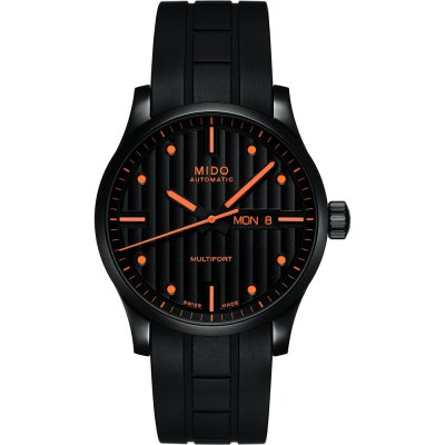 MIDO Multifort M0054303705180 Multifort Gent Watch