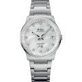 MIDO Commander M0212071110600 Commander Lady Watch