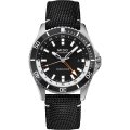 MIDO Ocean Star M0266291705101 Ocean Star GMT Watch